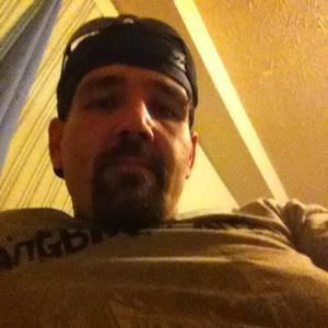 Meet your Posher, Christopher